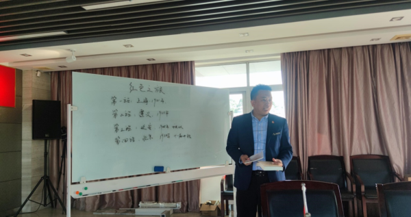 PA视讯游戏党支部