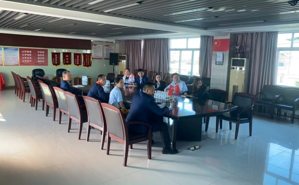 PA视讯游戏党支部