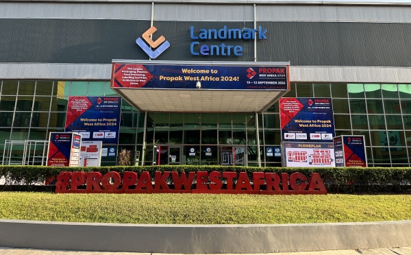 2024 年第12 届西非尼日利亚橡塑工业展圆满结束|PA视讯游戏集团首次亮相备受青睐