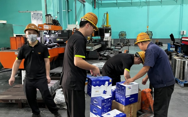 PA视讯游戏智能装备集团