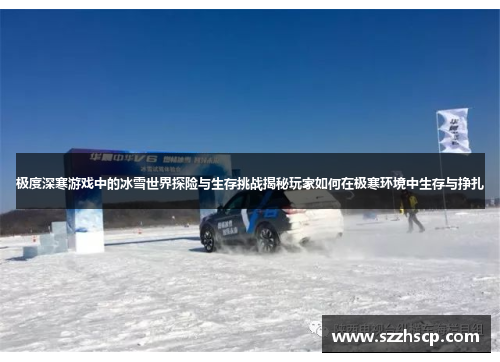极度深寒游戏中的冰雪世界探险与生存挑战揭秘玩家如何在极寒环境中生存与挣扎